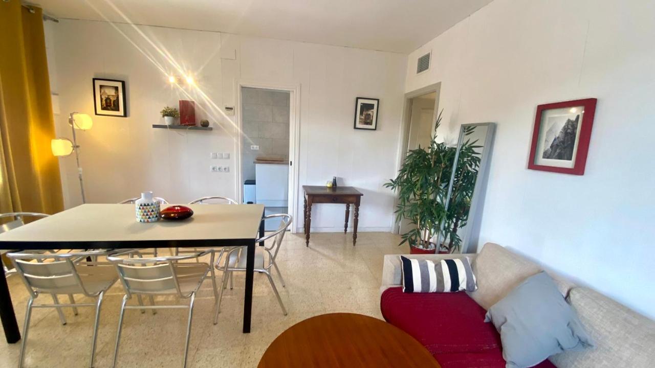Villa Mar I Cel Calafat Exteriör bild