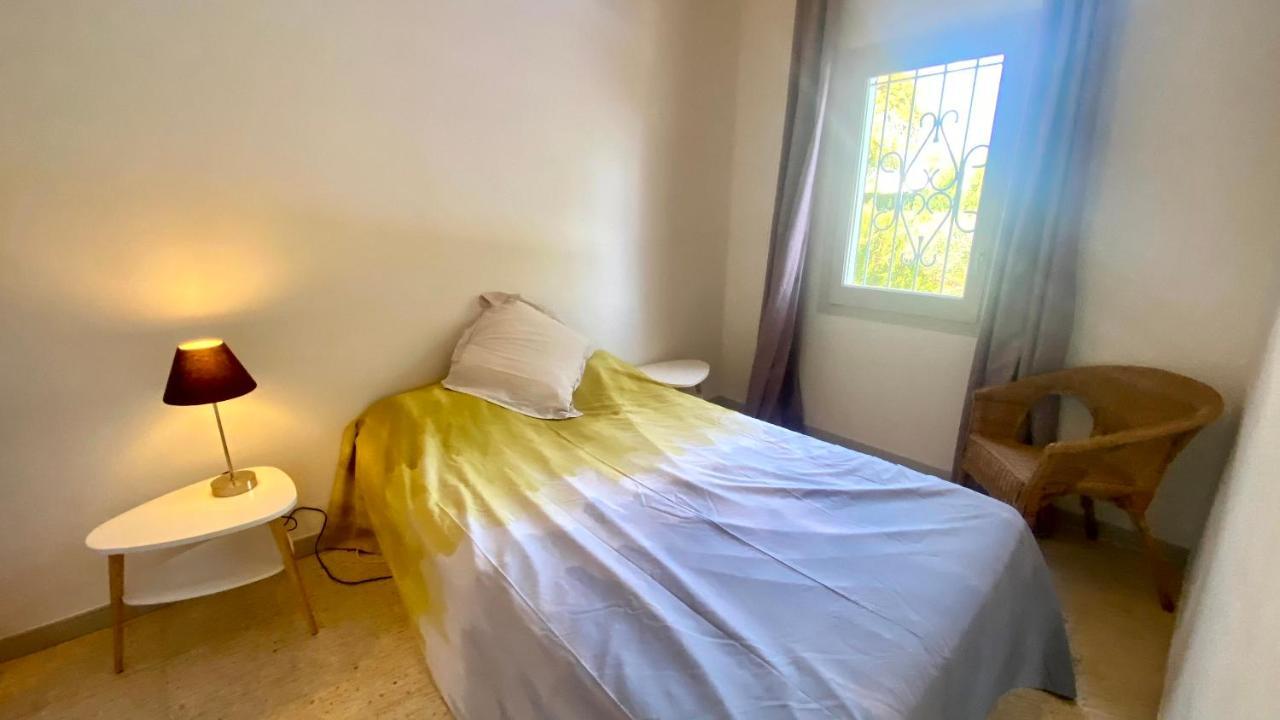 Villa Mar I Cel Calafat Exteriör bild